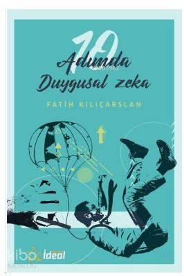 10 Adımda Duygusal Zeka | benlikitap.com