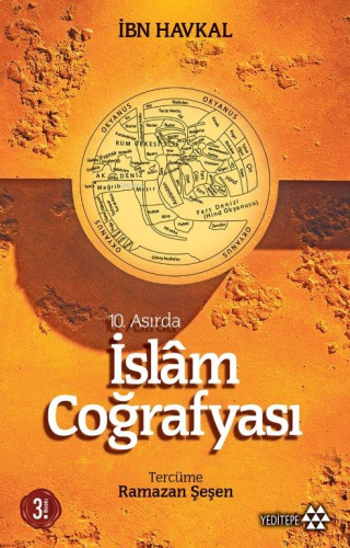 10. Asırda İslam Coğrafyası | benlikitap.com