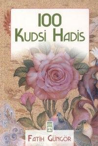 100 Kudsi Hadis | benlikitap.com