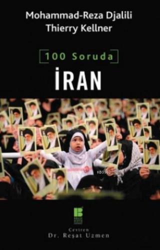 100 Soruda İran | benlikitap.com