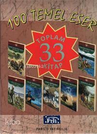 100 Temel Eser-lise / Kutulu-33 Kitap | benlikitap.com