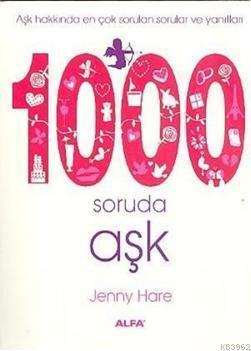 1000 Soruda Aşk | benlikitap.com