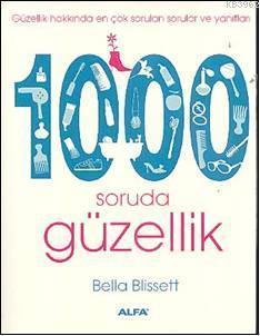 1000 Soruda Güzellik | benlikitap.com