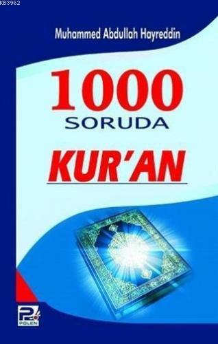 1000 Soruda Kur'an | benlikitap.com