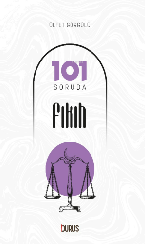 101 Soruda Fıkıh | benlikitap.com