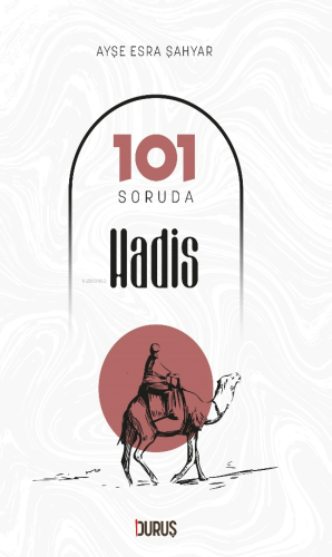 101 Soruda Hadis | benlikitap.com