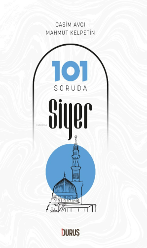 101 Soruda Siyer | benlikitap.com