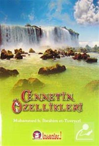 Cennetin Özellikleri | benlikitap.com