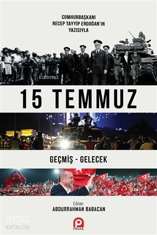 15 Temmuz | benlikitap.com