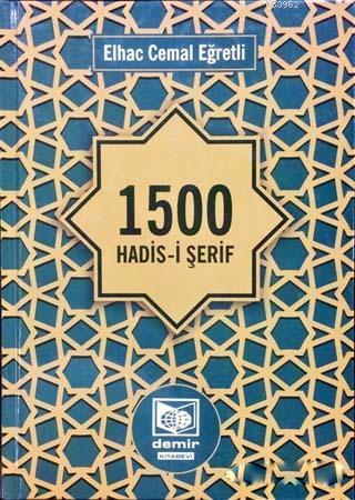 1500 Hadis-i Şerif | benlikitap.com