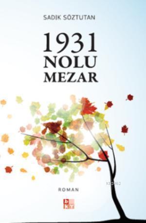 1931 Nolu Mezar | benlikitap.com