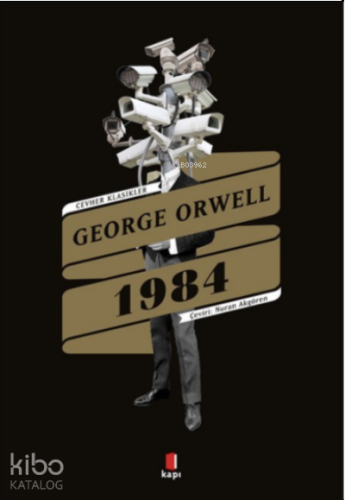 1984 | benlikitap.com