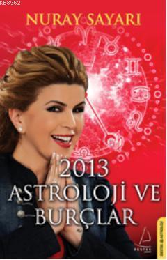 2013 Astroloji ve Burçlar | benlikitap.com