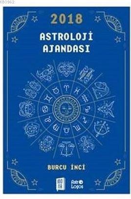 2018 Astroloji Ajandası | benlikitap.com