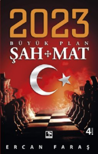 2023 Büyük Plan Şah Mat | benlikitap.com