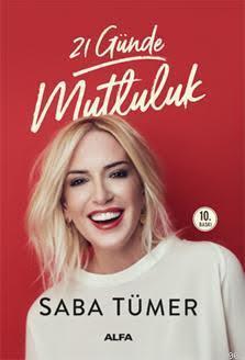 21 Günde Mutluluk | benlikitap.com