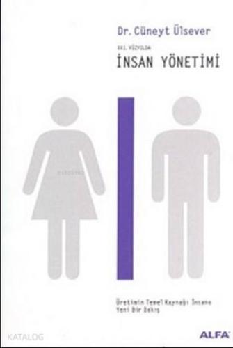 21. Yüzyılda İnsan Yönetimi | benlikitap.com