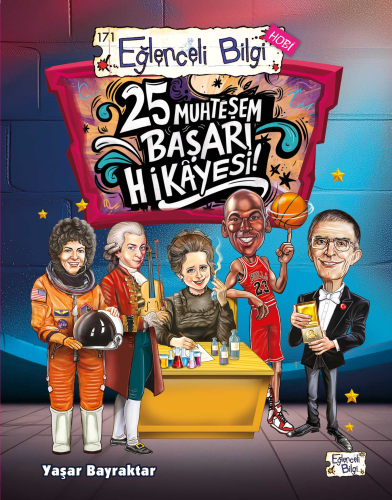 25 Muhteşem Başarı Hikayesi! | benlikitap.com