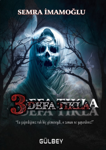 3 Defa Tıkla | benlikitap.com