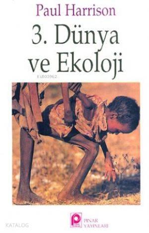 3. Dünya ve Ekoloji | benlikitap.com