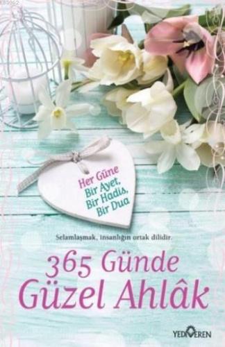 365 Günde Güzel Ahlak | benlikitap.com