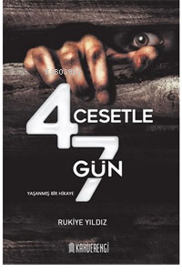 4 Cesetle 7 Gün | benlikitap.com