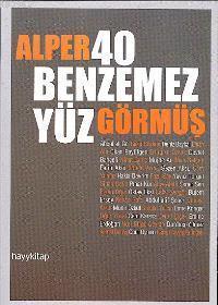 40 Benzemez Yüz | benlikitap.com