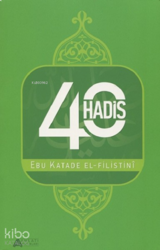 40 Hadis | benlikitap.com