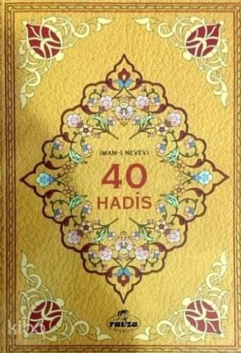 40 Hadis | benlikitap.com