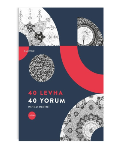 40 Levha 40 Yorum | benlikitap.com