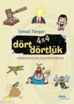 4x4 Dört Dörtlük Hikayeler, İlginç Olaylar, Espriler | benlikitap.com