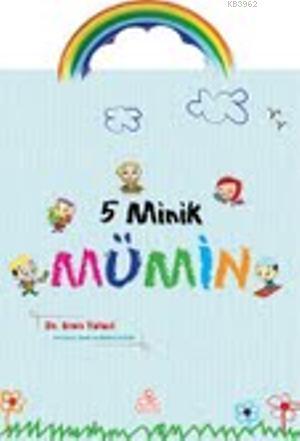 5 Minik Mümin | benlikitap.com