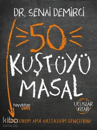 50 Kuştüyü Masal | benlikitap.com