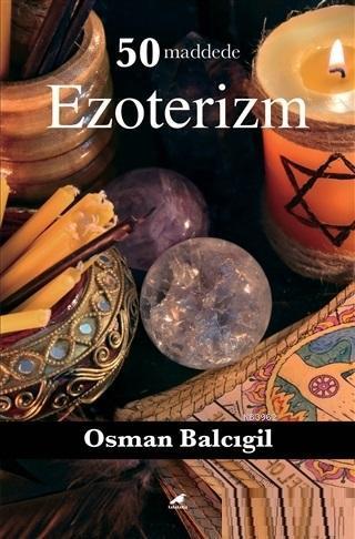 50 Maddede Ezoterizm | benlikitap.com