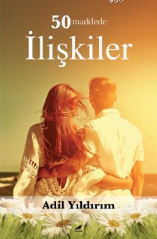 50 Maddede İlişkiler | benlikitap.com