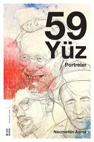 59 Yüz | benlikitap.com