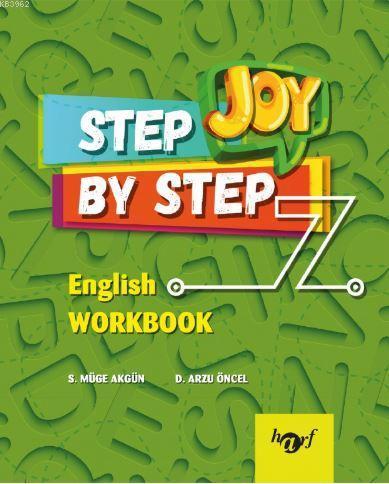 7 Sınıf Englısh Workbook | benlikitap.com