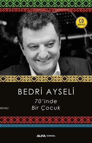 70'inde Bir Çocuk (CD Hediyeli) | benlikitap.com