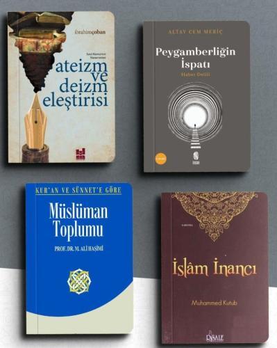 Anneler Okuyor Nesil Yılı İhtisas Kitapları | benlikitap.com