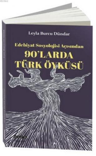 90'larda Türk Öyküsü | benlikitap.com