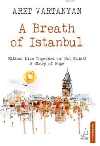 A Breath Of İstanbul | benlikitap.com