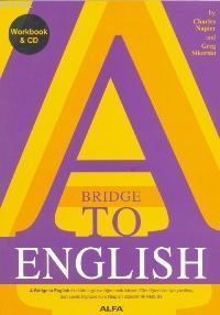 A Bridge To English (cd İlaveli) | benlikitap.com