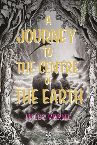 A Journey to the Centre of the Earth | benlikitap.com