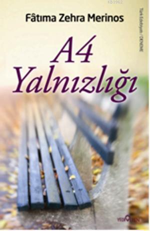 A4 Yalnızlığı | benlikitap.com