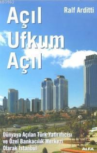 Açıl Ufkum Açıl | benlikitap.com