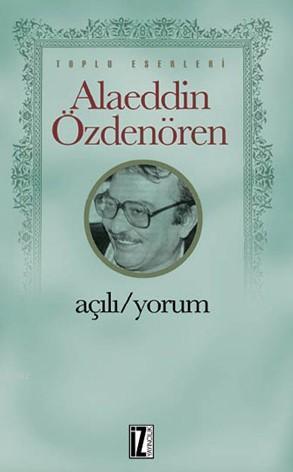 Açılı/Yorum; Toplu Eserleri | benlikitap.com