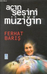 Açın Sesini Müziğin | benlikitap.com