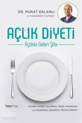 Açlık Diyeti | benlikitap.com