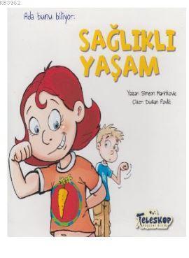 Ada Bunu Biliyor - Sağlıklı Yaşam | benlikitap.com