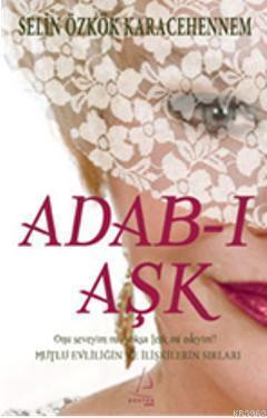 Adab-ı Aşk | benlikitap.com